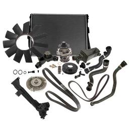 BMW Cooling System Service Kit